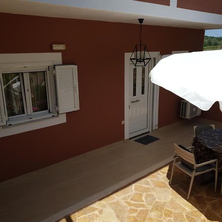 شقة Angelika House 1 ماراثياس المظهر الخارجي الصورة