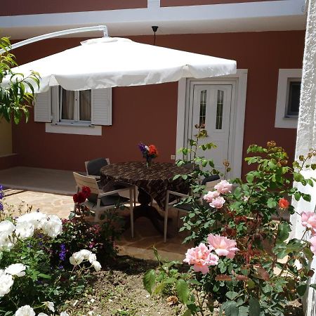 شقة Angelika House 1 ماراثياس المظهر الخارجي الصورة