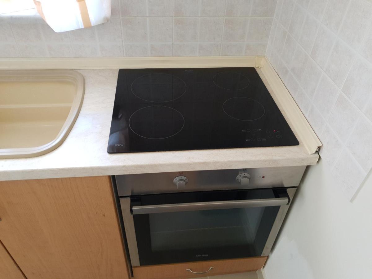 شقة Angelika House 1 ماراثياس المظهر الخارجي الصورة